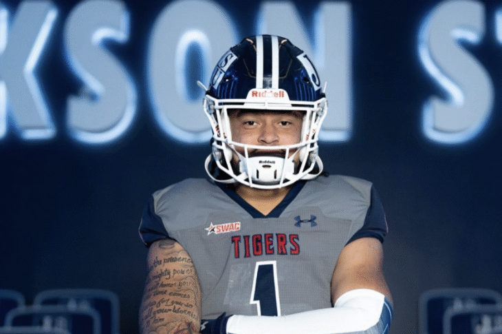 Explore the inspiring journey of Donerio Davenport, overcoming challenges and achieving success despite adversity.